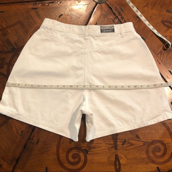 Vintage Rockies Shorts - Picture 12 of 12